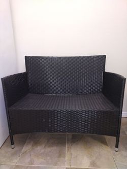 Bench