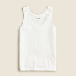 Jcrew Tank Top Small