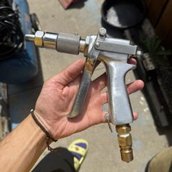 Spray Gun