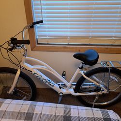 Electra Ebike
