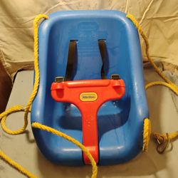 Little Tikes Swing Chair