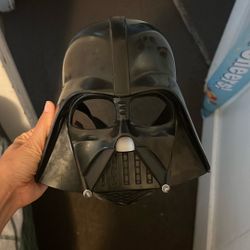 Darth Vader Mask