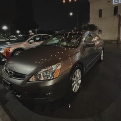2006 Honda Accord