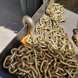 CHAIN