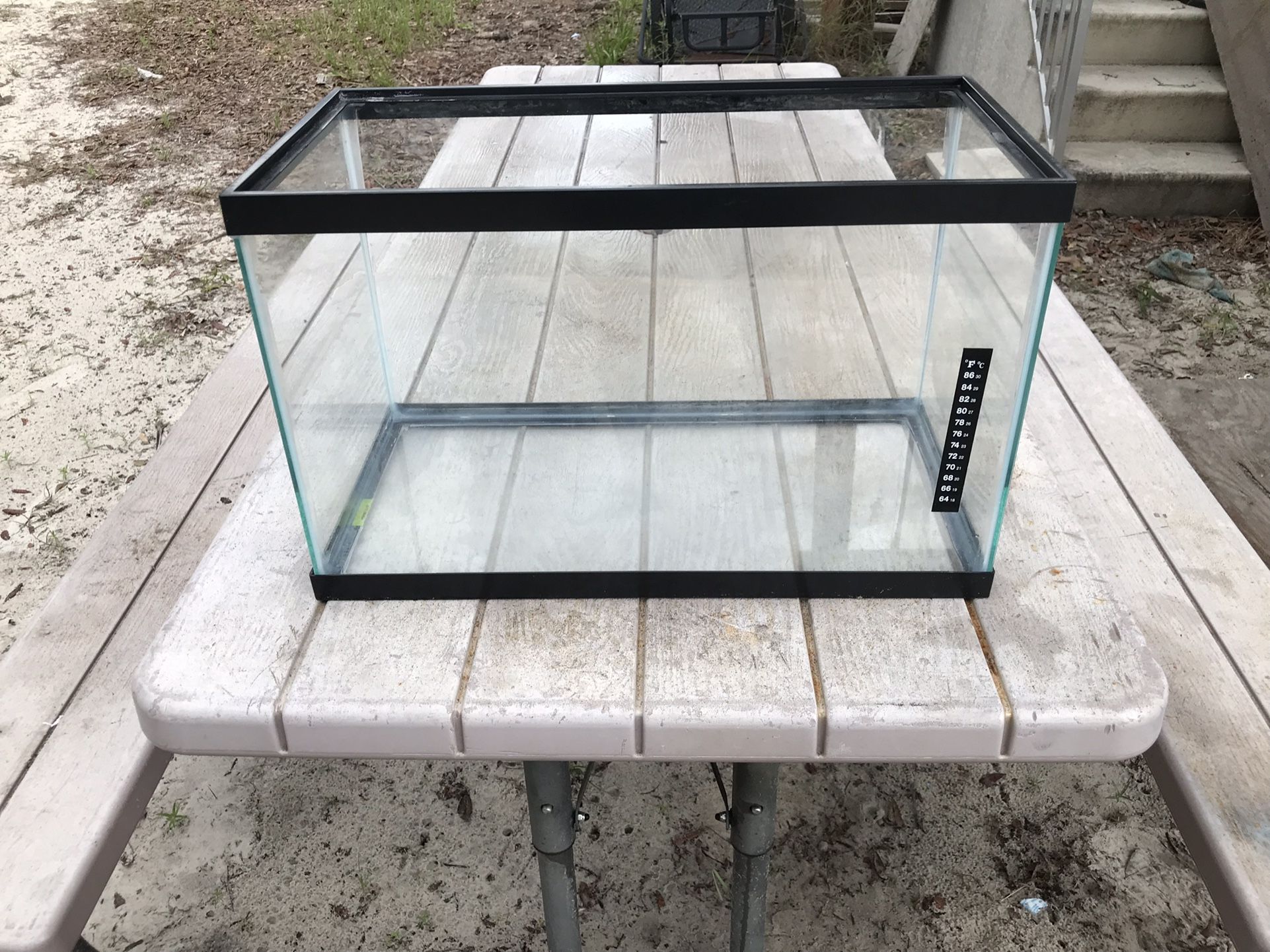 10gal Aquarium
