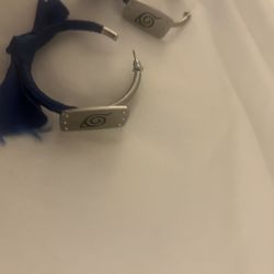FREE earrings
