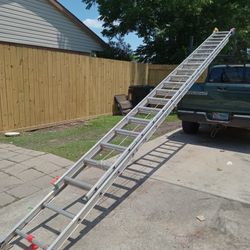 40 Ft Ladder