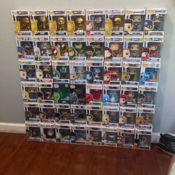 funko pop lot