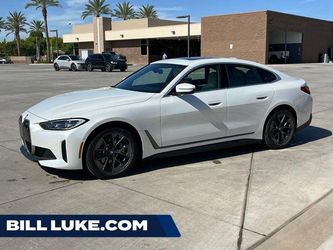 2023 BMW i4