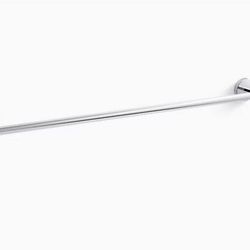 24" Kohler Towel Bar