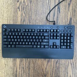 LOGITECH  G213 Keyboard