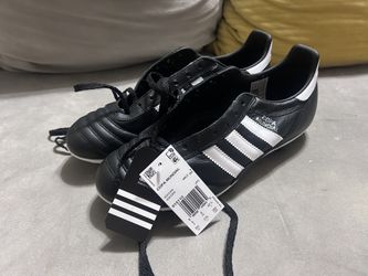 Copa Mundial Adidas Size 10