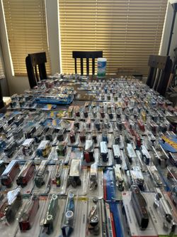 Hot Wheels Collection $2 & Up Piece Out Packed Deals