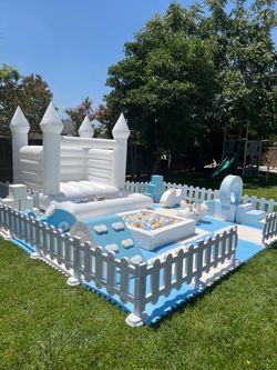 Soft Play Sale