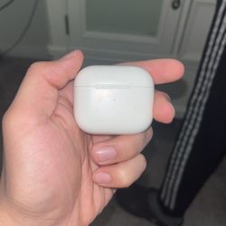 AirPods Pro Charging Case (Does Not Include AirPods Inside Just The Charging Case)