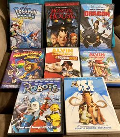 Kids Movies