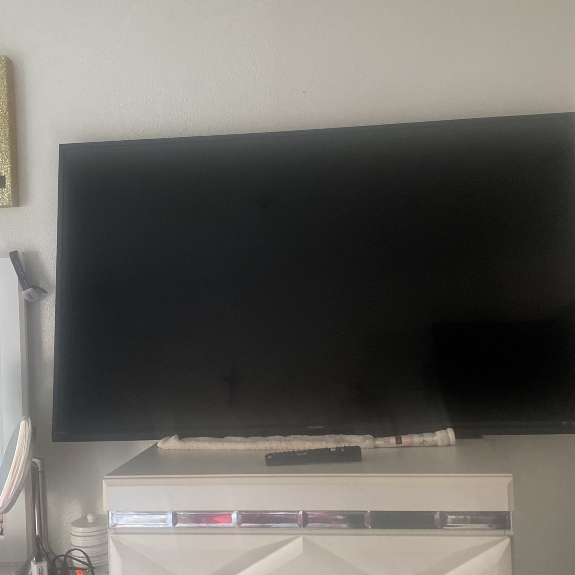 SHARP TV