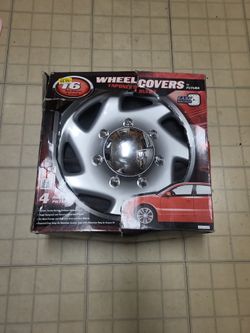 Wheel Covers