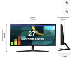 Samsung monitor