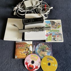 Nintendo Wii 