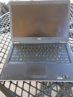 Dell Laptop
