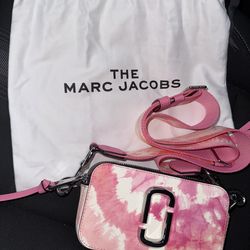 Marc Jacob’s snapshot bag