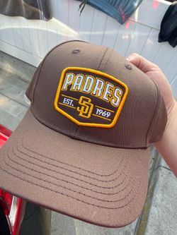 Brand new - San Diego Padres Hat