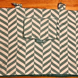 Baby Car Seat Canopy Cover