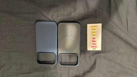 iPhone 17 cases