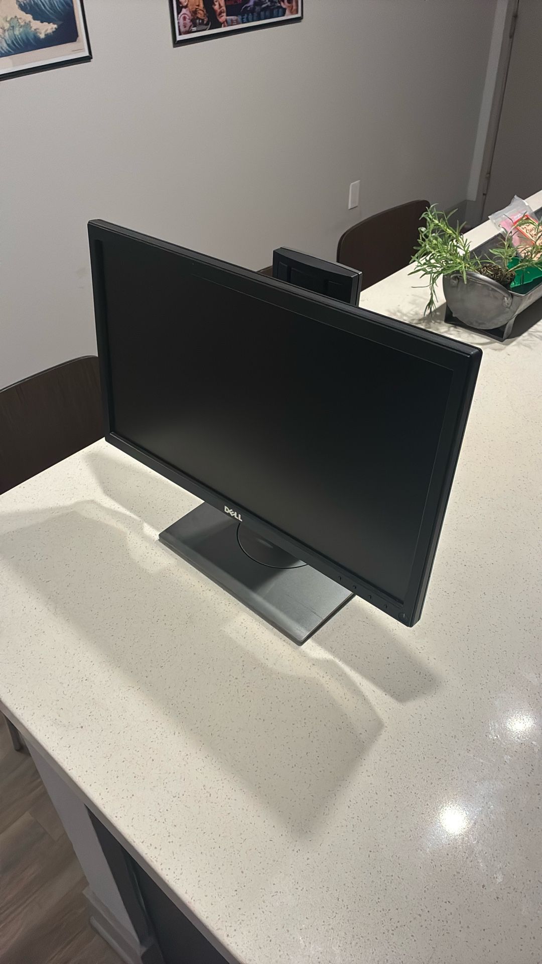 Dell P2018H Monitor