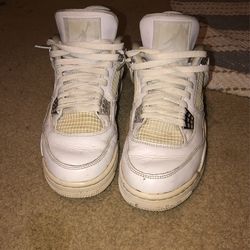 Air Jordan 4 Pure Money Size 8.5