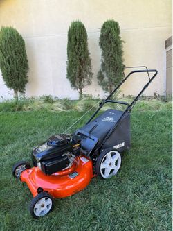 Lawnmower Works Great $200 Obo