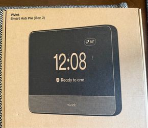 Home security Vivint