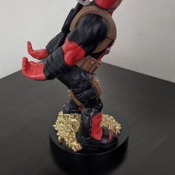 Deadpool Control Holder 