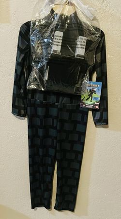 Ender Dragon Minecraft Child Costume