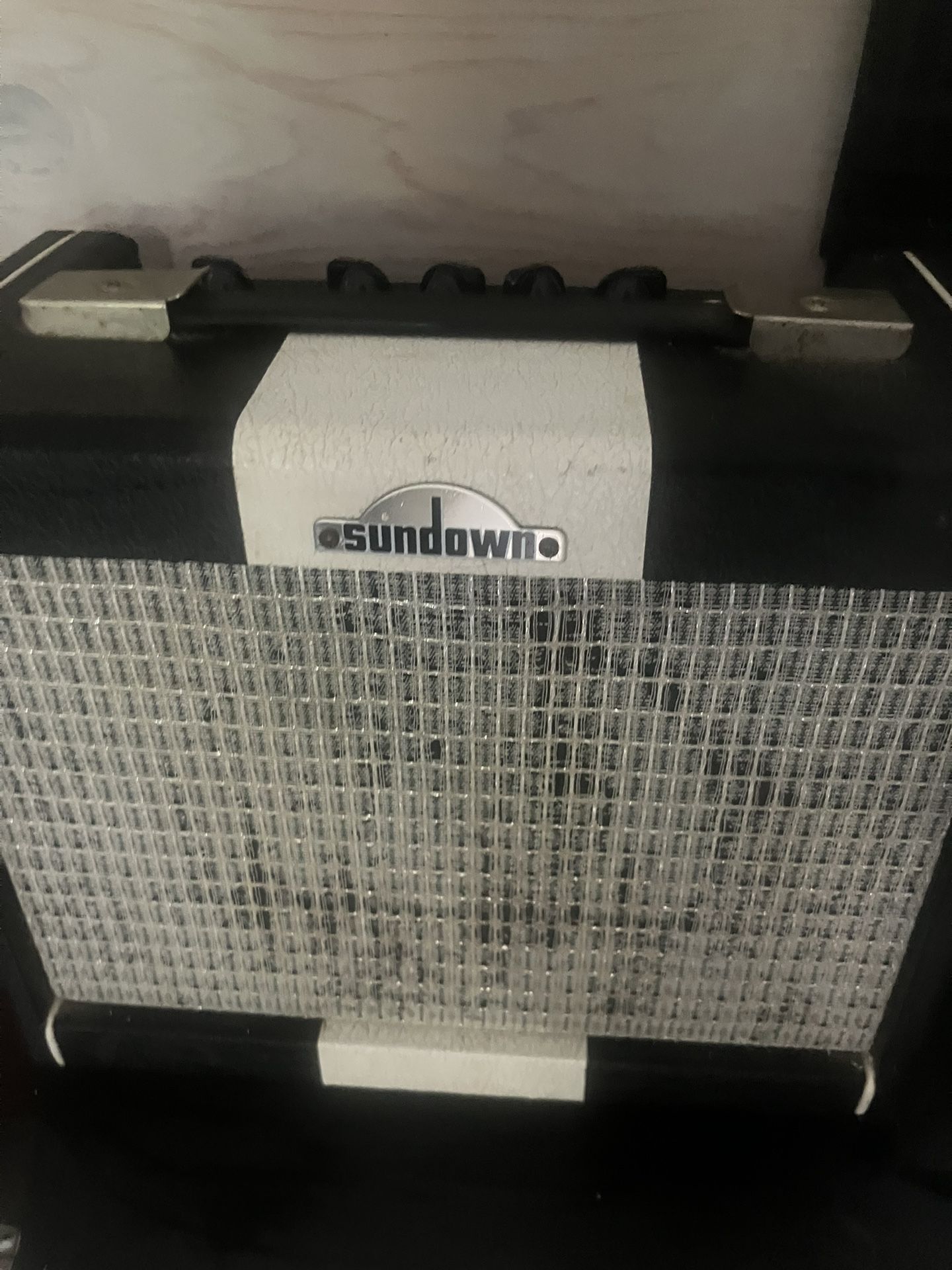 Practice Amp