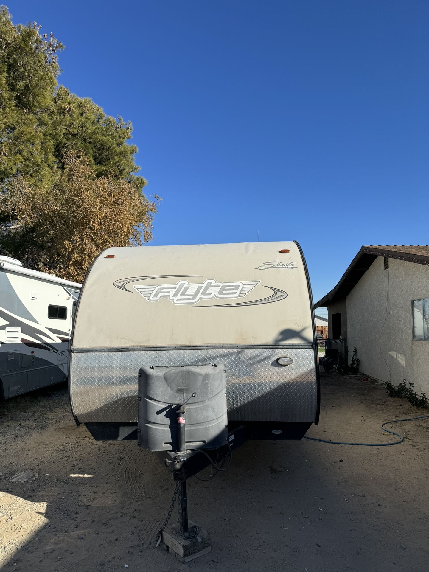 2014 Travel Trailer for Sale in Highland, CA OfferUp