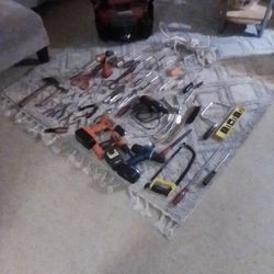 Tools /Multi Tool Set 