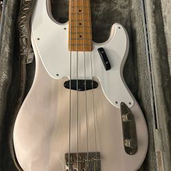 Squier Classic Vibe 50s P Bass