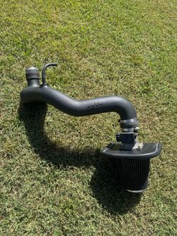 Ford Ranger Cold Air Intake