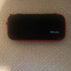 Play Nintendo Switch Case 