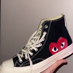 Converse Size 10