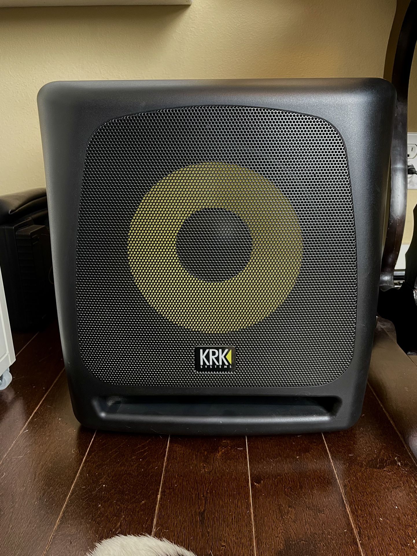 KRK 10S Subwoofer