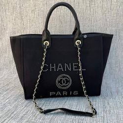 black bag