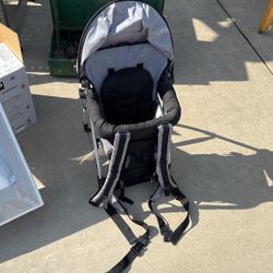 Chicco Hiking Backpack