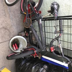 Bikes