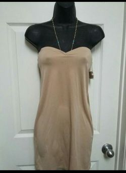 New Donna Karan Dress Shaper