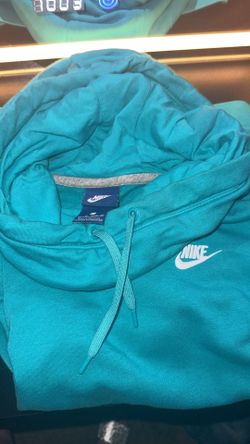 Nike sweatshirt