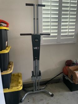 Maxi Climber