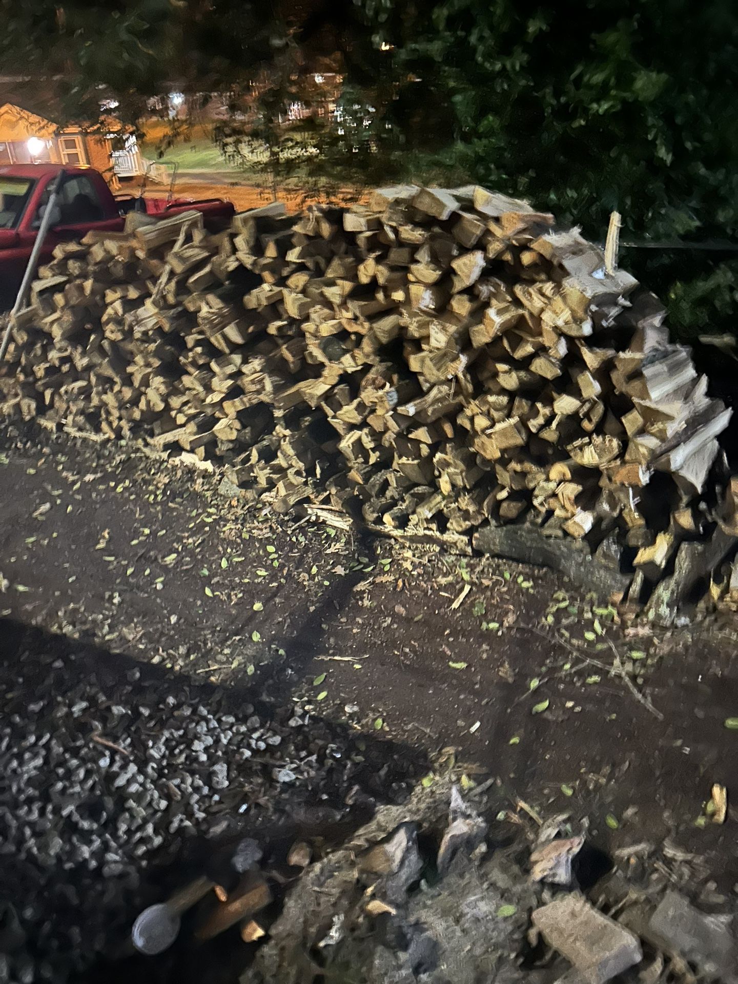 Firewood